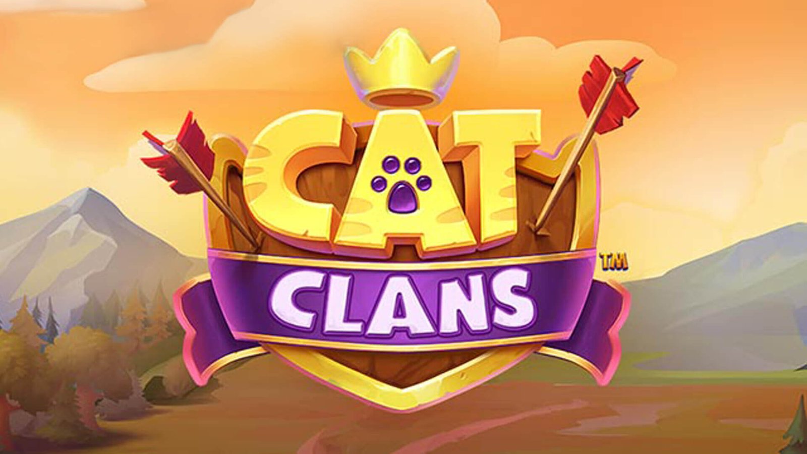 Обзор слота Cat Clans от Snowborn Games