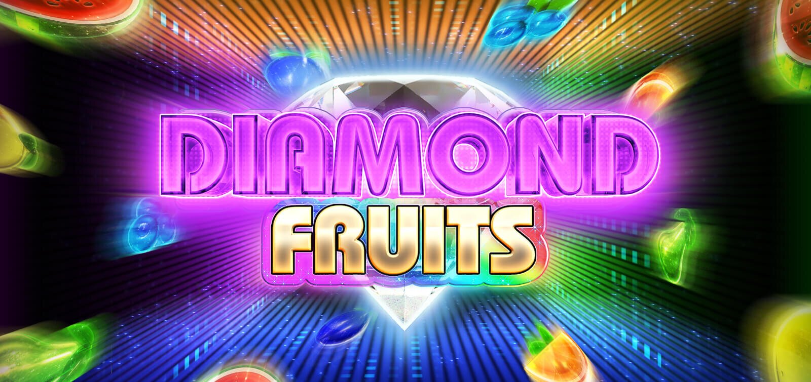 Diamond Fruits Megaclusters (Big Time Gaming) обзор слота