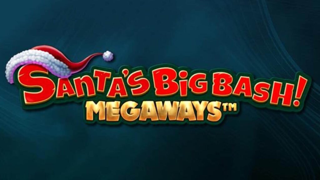 Обзор слота Santa’s Big Bash Megaways от Iron Dog Studio