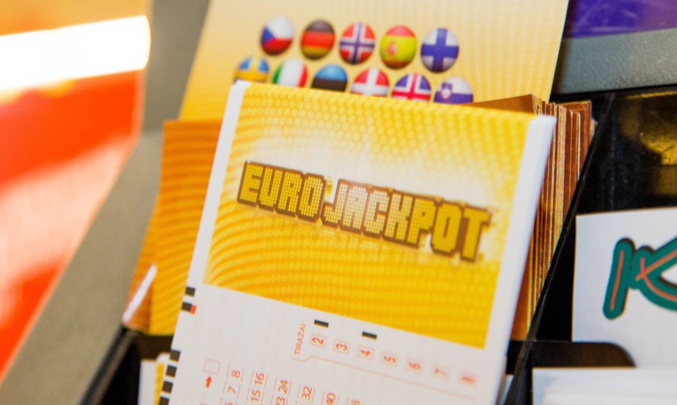 Баснословный успех билет EuroJackpot,  выиграл почти €81 млн.