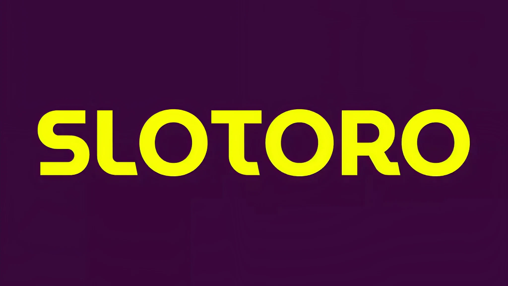 Slotoro Casino промокод и бонус обзор казино